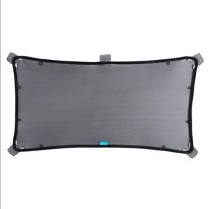 Munchkin Brica Magnetic Stretch to Fit Sun Shade
